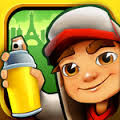 Subway Surfers